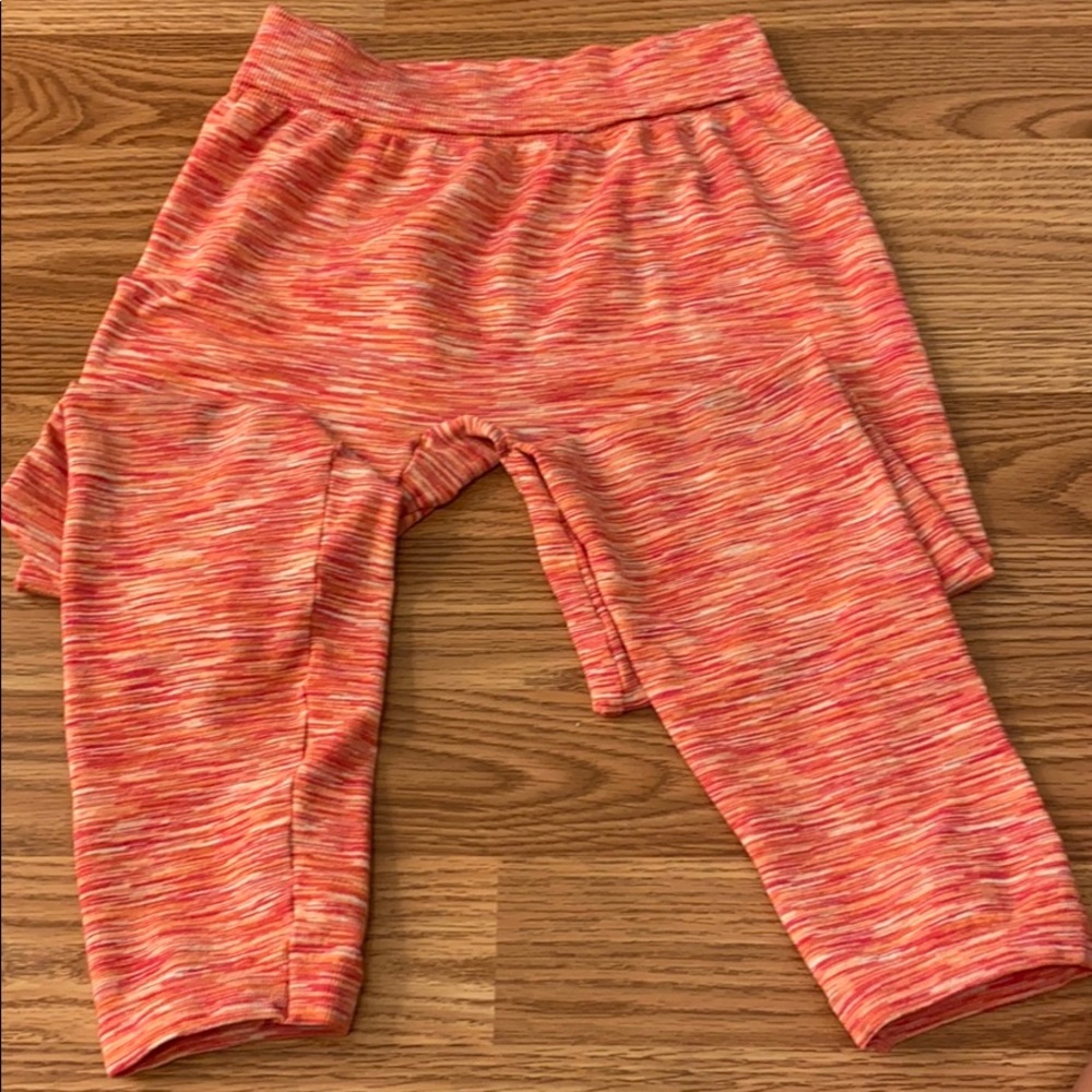 90 degree leggings